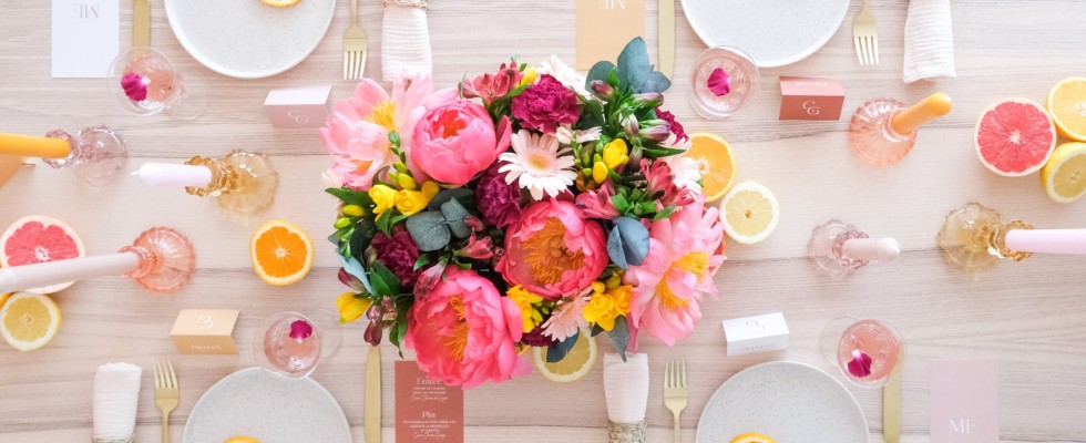 Comment revendre facilement ma décoration de mariage ?