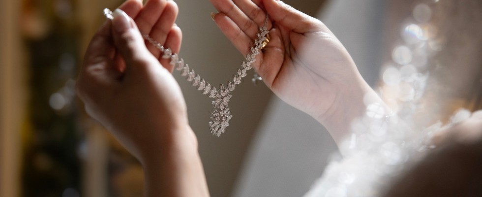 Les accessoires de mariage les plus tendances à shopper d’occasion