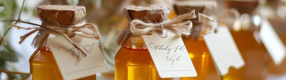 Cadeaux invités