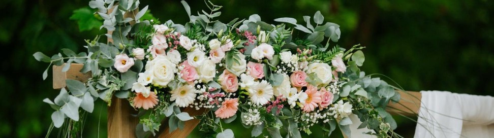 Fleurs artificielles