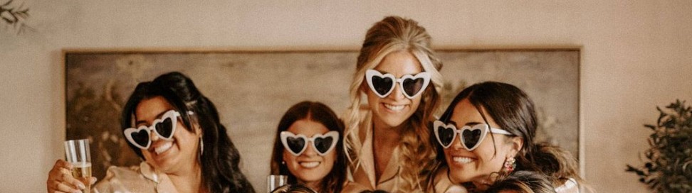 Lunettes de soleil