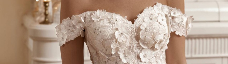 Robe de mariée